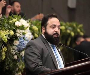 Luis Redondo ha sido denunciado por no dar manutención a su supuesta hija.