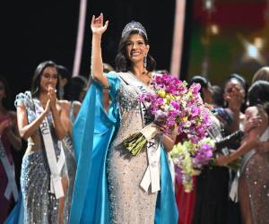 La nicaragüense Sheynnis Palacios fue la ganadora de Miss Universo 2023.