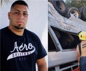 El pasado Domingo de Resurrección, cierre de la Semana Santa, una tragedia enlutó a varias familias en la carretera CA-4, a la altura de Quimistán, Santa Bárbara.