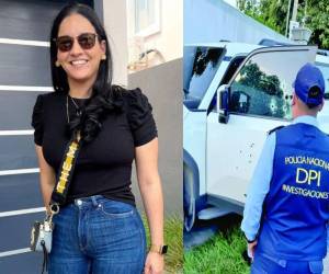Lilian Elizabeth Padilla Martínez, de 37 años, era ingeniera y murió acribillada en San Pedro Sula el pasado sábado 20 de diciembre. Las autoridades ya tienen algunas pistas sobre el caso. Aquí los detalles.