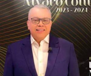 Según el titular de Consejo Central Partido Liberal, el periodista Eduardo Maldonado aún no ha desestimado ni confirmado su aspiración política.