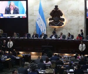 En horas de la noche del martes 19 de marzo se llevo a cabo una reunión en el CN donde se nombraron los órganos electorales.