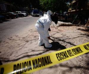 San Pedro Sula y Tegucigalpa entre las 50 ciudades más violentas del mundo, según informe