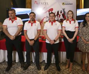 Excel lanza su esperada campaña AutoManía con condiciones únicas para adquirir vehículos nuevos.