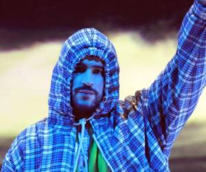 El artista puertorriqueño Bad Bunny conquistó el Latin Grammy a álbum del año por DeBÍ TiRAR MáS FOToS .