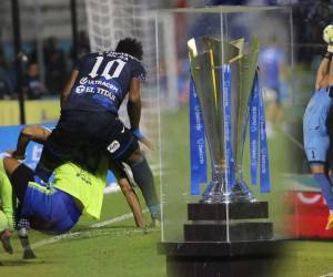 Motagua sufrió el contra el Olancho FC y empato, sin embargo, logro ganar en penales 3-0 y se enfrentará a Marathon en las Semifinales del Apertura 2023