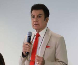 Salvador Nasralla presentó su renuncia irrevocable el pasado 10 de abril y este martes 30 de abril presentó una nueva renuncia por causas “estrictamente profesionales”.
