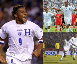 La Bicolor ha tenido importantes triunfos cuando se encuentra contra las cuerdas en partidos de Concacaf.