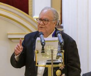 Embajador Iván Romero representa al cuerpo diplomático en banquete ofrecido por la Alcaldesa de Londres.