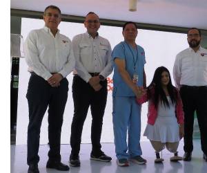 Grupo Financiero de Occidente lanzó su campaña de apoyo a Teletón “Lleva tu solidaridad donde tú quieras”.