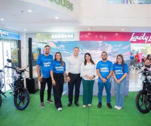 Banco CUSCATLAN presenta su campaña “Sueña y Ahorra”, orientada a incentivar el hábito del ahorro en sus clientes actuales y nuevos.