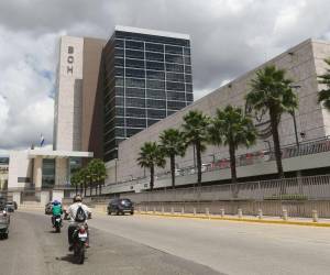 El Banco Central de Honduras destaca entre las instituciones públicas que mejores salarios paga en el país.