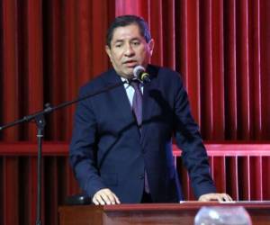 Milton Jiménez Puerto indicó que es inexistente la reelección presidencial en Honduras.