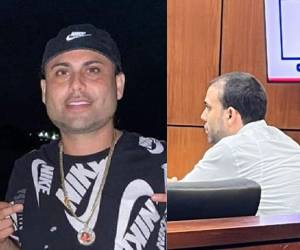 El estadounidense fue detenido tras ser el principal sospechoso de la muerte de tres hondureñas en Roatán, Islas de la Bahía.