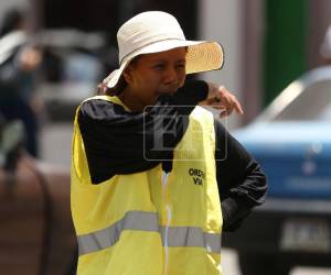 Las altas temperaturas continúan marcando el clima en Honduras este miércoles 6 de mayo, en una racha de días calurosos que ha afectado a gran parte del territorio nacional.
