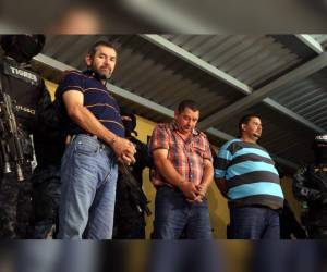 Gracias a la justicia estadounidense, Honduras se ha salvado de caer totalmente en manos de los grupos criminales. Tres excongresistas hondureños están presos en Estados Unidos por los delitos de tráfico de drogas.
