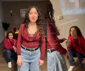 Emocionada por haberse comprometido en enero de este año, Evelyn publicó el último video de su pedida de mano, sin imaginar que meses después su propia pareja le quitaría la vida tras no aceptar su ruptura amorosa. Aquí los detalles: