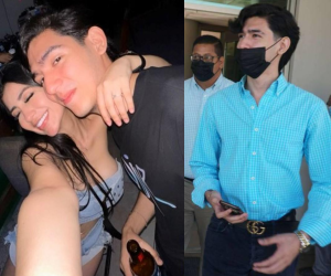 Daniela Aldana Pinzón, se volvió viral en las redes sociales, tras ser golpeada brutalmente por su novio, identificado como Isaac Sandoval, en San Pedro Sula.