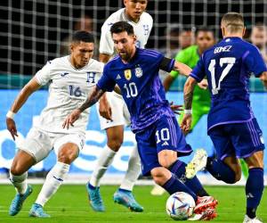 La Selección de Honduras de Diego Vázquez tiene una gran posibilidad para codearse con las selecciones más importantes del continente.