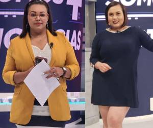 La periodista Fany Zúniga habría renunciado al medio HCH, presuntamente por la comunicadora Mariel Arteaga.