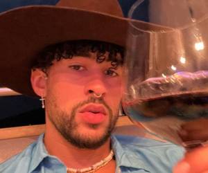 Bad Bunny aseguró que tiene algunos compromiso para este 2023, pero tratará de tomarse un año sabático.