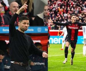 A falta de 7 fechas (21 puntos), el equipo de Xabi Alonso se acerca al primer título de Liga de su historia.