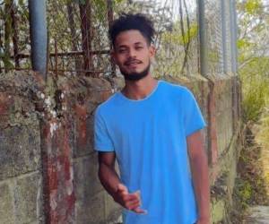 Julio Alexis Ramírez Bonilla de 24 años murió a causa de un machetazo que le propinó su propio suegro en la localidad de Las Flores, Danlí.