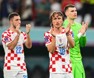 Esto significa que los balcánicos se podrían enfrentar nada más y nada menos que contra España.