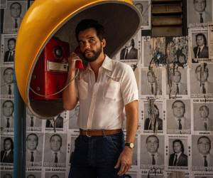 'Sirat' y 'The Secret Agent' fueron nominadas a mejor película extranjera en los Globos de Oro