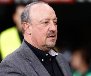 Rafa Benítez ha dirigido a equipos como; Real Madrid, Chelsea, Liverpool, Inter Milan, Nápoli, entre otros.