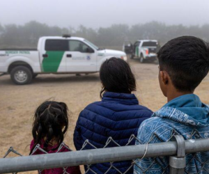 Este proyecto autorizará el uso de “radiografías para determinar científicamente la edad” de una persona.