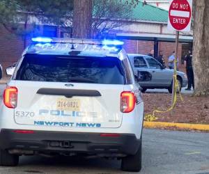 Los tiroteos escolares asolan Estados Unidos, con tragedias recientes como la matanza el pasado mayo de 19 niños y dos profesores en Uvalde, Texas, a manos de un pistolero de 18 años.