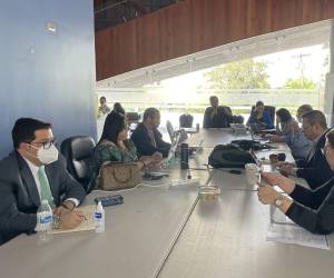 Hasta las 11:59 PM la Junta continuará la recepción de tachas.