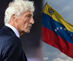 José Pekerman alza la voz y FIFA obliga a Venezuela pagar una deuda millonaria.