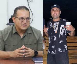 Hasta el momento se desconoce la ubicación de Gilbert Reyes, principal sospechoso en la muerte de tres jóvenes en Roatán, Islas de la Bahía.