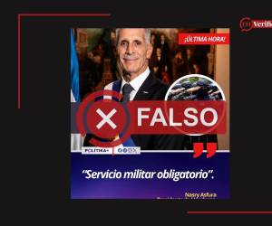 Captura de pantalla a una publicación de Facebook hecha el 17 de julio de 2026, adaptada a esta cartela,