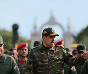 Edmundo González Urrutia, representante de la líder inhabilitada María Corina Machado, es el principal rival de Maduro.