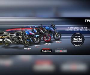 Su portafolio incluye motocicletas deportivas, automáticas y de trabajo, respaldadas por servicio técnico, repuestos y beneficios exclusivos.