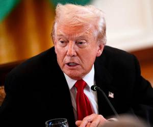 El Gobierno de Estados Unidos suspendió este viernes aranceles clave sobre café, plátanos, carne de res y diversas frutas.