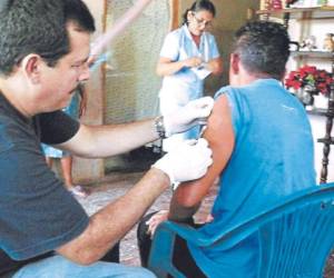 Las regiones más afectadas por lepra son Valle, Choluteca, Copán y Cortés, según revelan las cifras oficiales de la Secretaría de Salud.