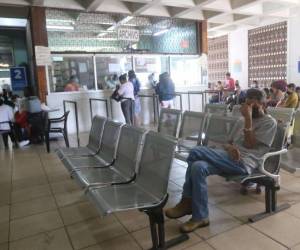 Los médicos cuestionan la vulnerabilidad en el sistema sanitario de Honduras, por lo que instaron a una declaratoria de emergencia.