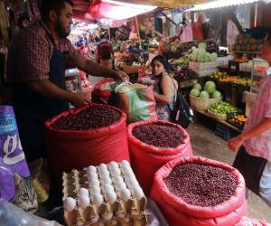 Para este año, Honduras y Nicaragua seguirán teniendo el índice inflacionario más alto en Centroamérica.