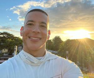 Daddy Yankee anunció que sus redes sociales serán para transmitir palabra de Dios.