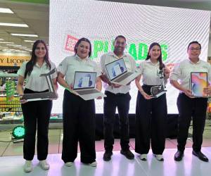 El inicio del año llega con incentivos que motivan a las familias hondureñas a cumplir sus propósitos.