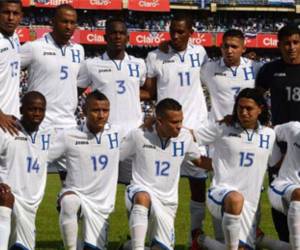 Honduras está por enfrentar a Costa Rica, rival al que no vence en partido oficial desde hace más de 10 años. Solo hay dos sobrevivientes de esa batalla.