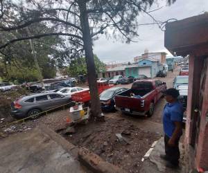 La Secretaría de Seguridad es la que brinda los permisos.