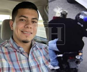 Como Pedro Rafael Servellón Padilla, de 26 años, fue identificado el taxista que murió luego de las graves heridas causadas por sicarios que se transportaban en motocicleta en el barrio Buenos Aires de Tegucigalpa.