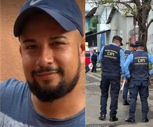 Las autoridades ya identificaron al hombre que murió tras recibir varios impactos de bala en La Esquina Caliente de San Pedro Sula. A continuación, los detalles.