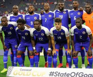 Cuatro de los 23 militan en la Tercera División de Francia, tres juegan en Estados Unidos, y el caso de Ricardo Ade y Jayro Jean que participan en Sudamérica.