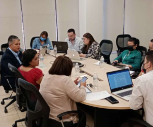 El 31 de enero surgió el conflicto que provocó que la presidenta Xiomara Castro nombrara una Junta Interventora en Servicio Civil.